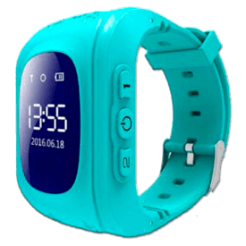 Relógio GPS Infantil Kids Protect®