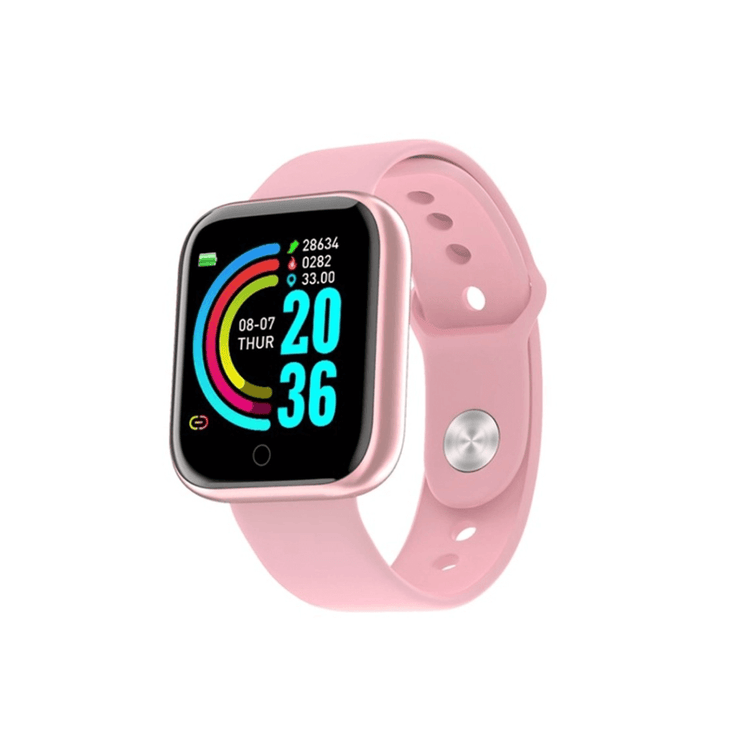 AX Watch Series 6