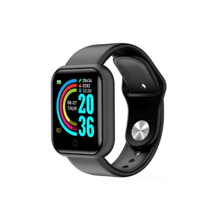AX Watch Series 6