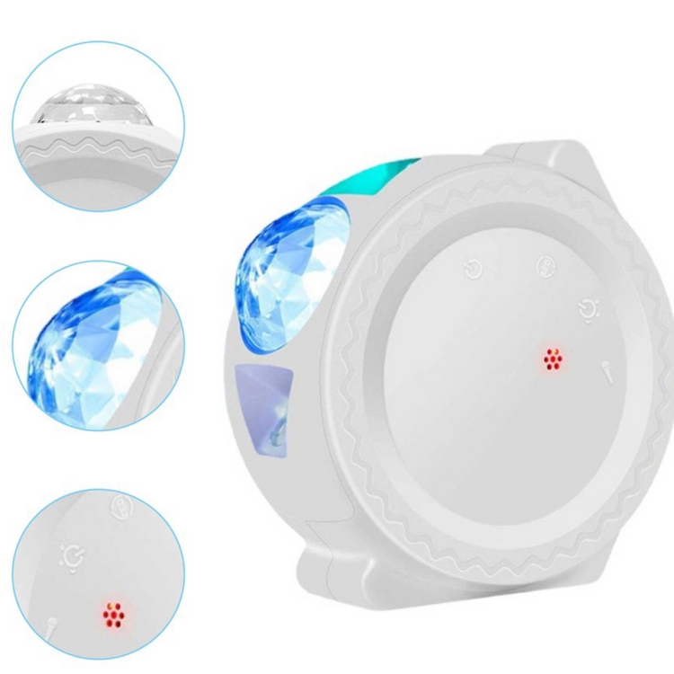 Projetor Galaxys Smart®