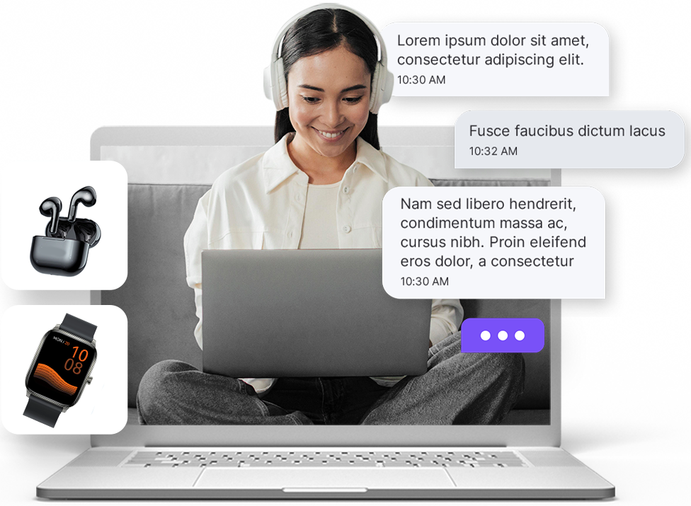 Component Content Image
