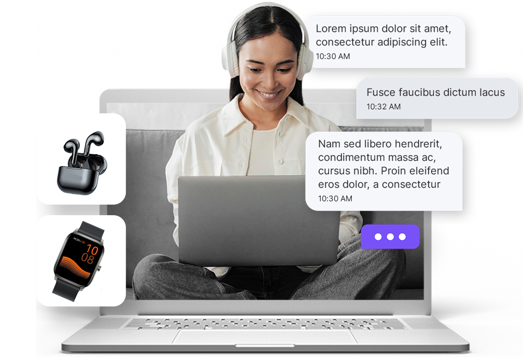 Component Content Image