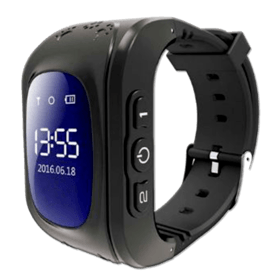 Relógio GPS Infantil Kids Protect®