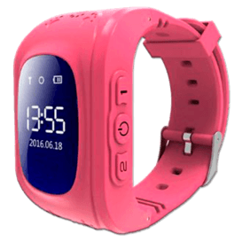 Relógio GPS Infantil Kids Protect®