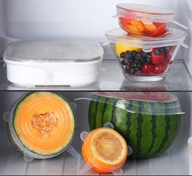 Sili Cover®