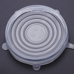 Sili Cover® - 12 Unidades