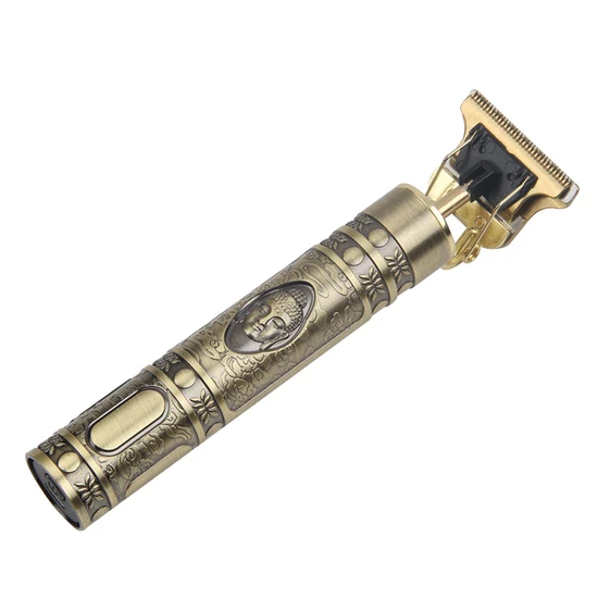 BarbGold®