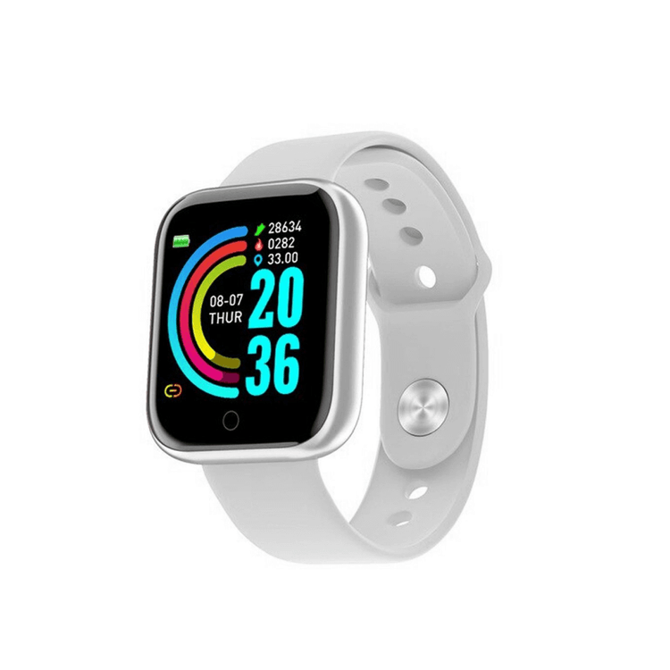 AX Watch Series 6