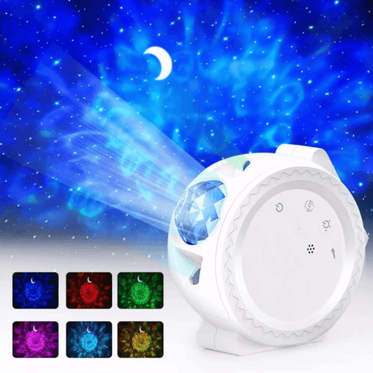 Projetor Galaxys Smart®